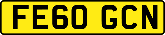 FE60GCN