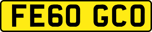 FE60GCO