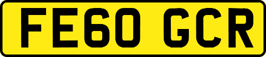 FE60GCR