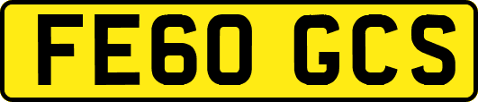 FE60GCS