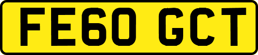 FE60GCT