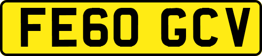 FE60GCV