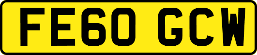 FE60GCW