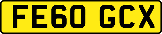 FE60GCX