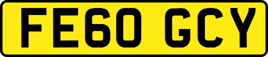 FE60GCY