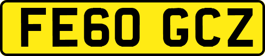 FE60GCZ