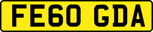 FE60GDA