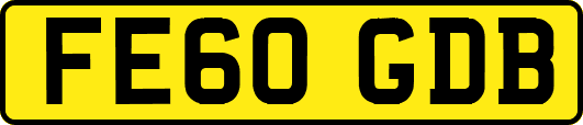 FE60GDB