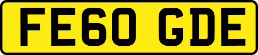 FE60GDE