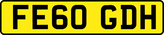 FE60GDH
