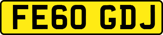 FE60GDJ