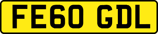 FE60GDL
