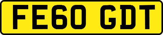 FE60GDT