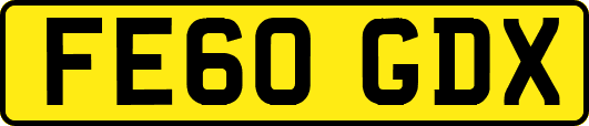 FE60GDX