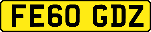 FE60GDZ