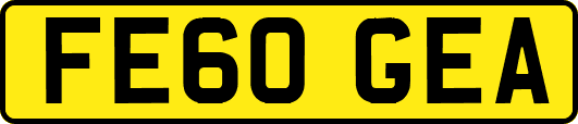 FE60GEA
