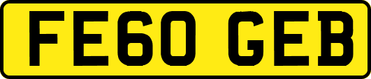 FE60GEB