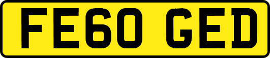 FE60GED