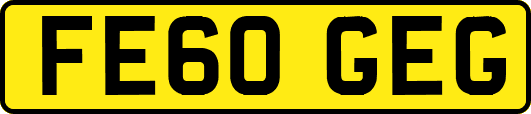 FE60GEG
