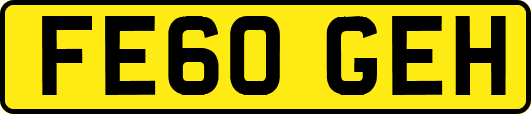FE60GEH