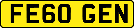FE60GEN