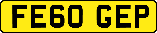FE60GEP