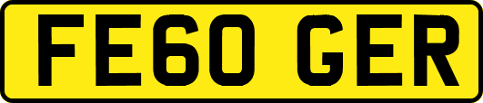FE60GER