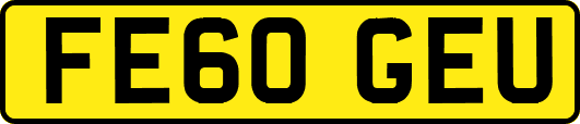 FE60GEU