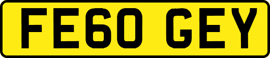 FE60GEY