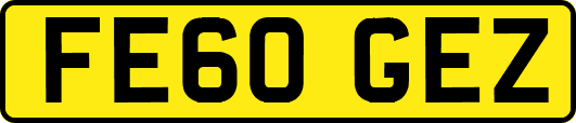 FE60GEZ