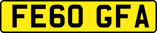 FE60GFA