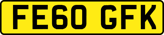FE60GFK