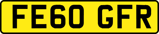 FE60GFR
