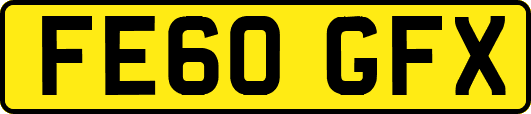 FE60GFX
