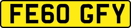 FE60GFY