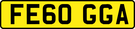 FE60GGA