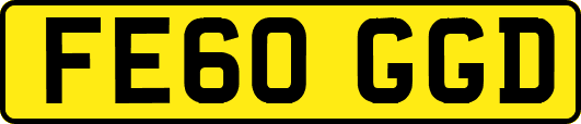 FE60GGD