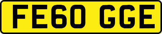 FE60GGE