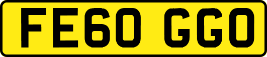 FE60GGO
