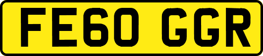 FE60GGR
