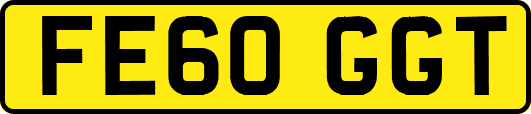 FE60GGT