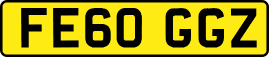 FE60GGZ