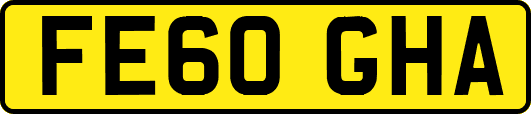 FE60GHA
