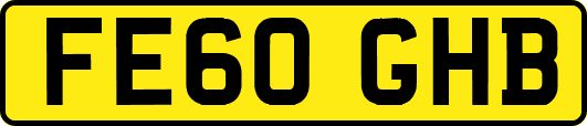 FE60GHB