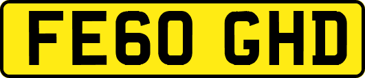 FE60GHD