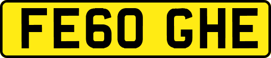 FE60GHE