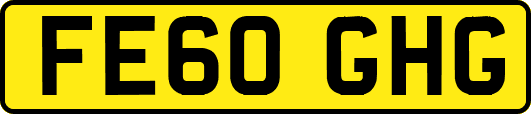 FE60GHG
