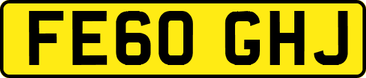 FE60GHJ