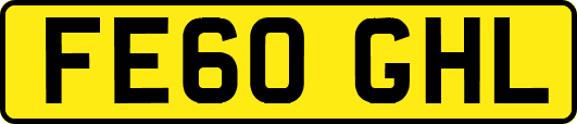 FE60GHL