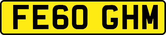 FE60GHM